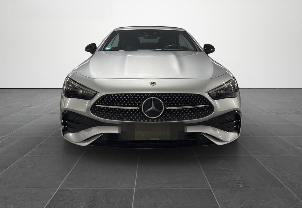 Mercedes-Benz CLE 200 AMG Cabrio Night-P.*Sport-P.*Winter-P foto 2