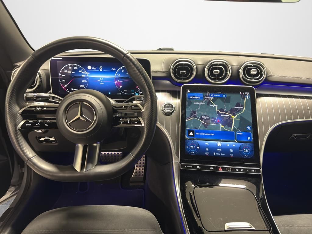 Mercedes-Benz CLE 200 AMG Cabrio Night-P.*Sport-P.*Winter-P foto 12