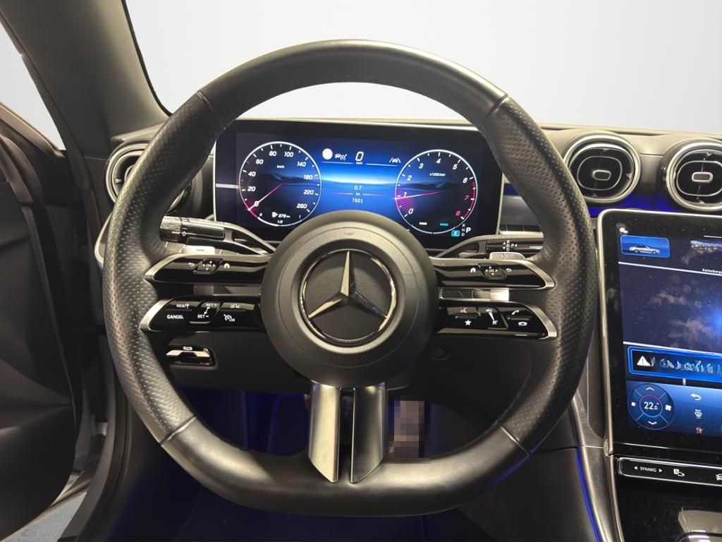 Mercedes-Benz CLE 200 AMG Cabrio Night-P.*Sport-P.*Winter-P foto 13