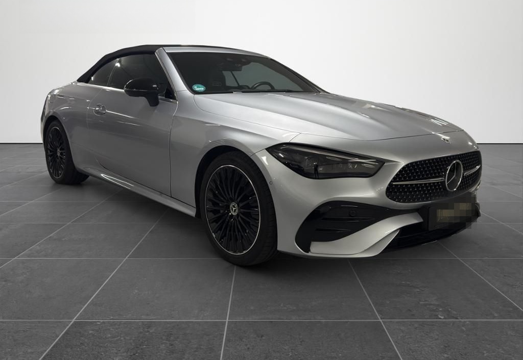 Mercedes-Benz CLE 200 AMG Cabrio Night-P.*Sport-P.*Winter-P foto 3