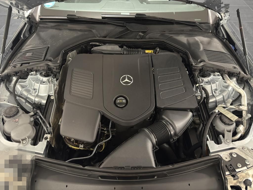 Mercedes-Benz CLE 200 AMG Cabrio Night-P.*Sport-P.*Winter-P foto 21