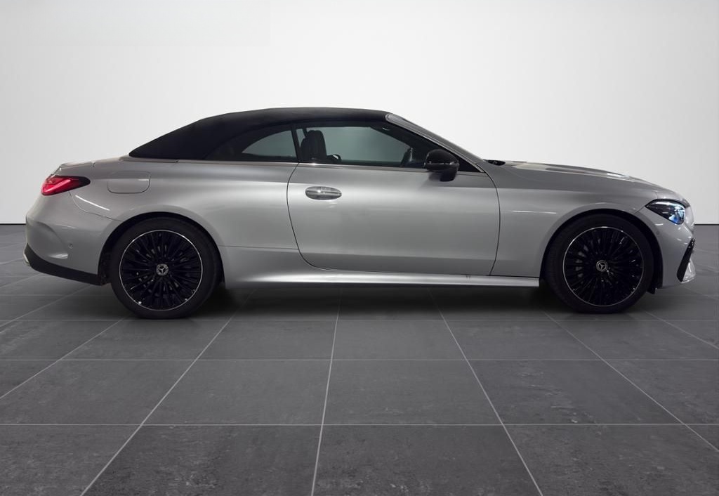 Mercedes-Benz CLE 200 AMG Cabrio Night-P.*Sport-P.*Winter-P foto 4