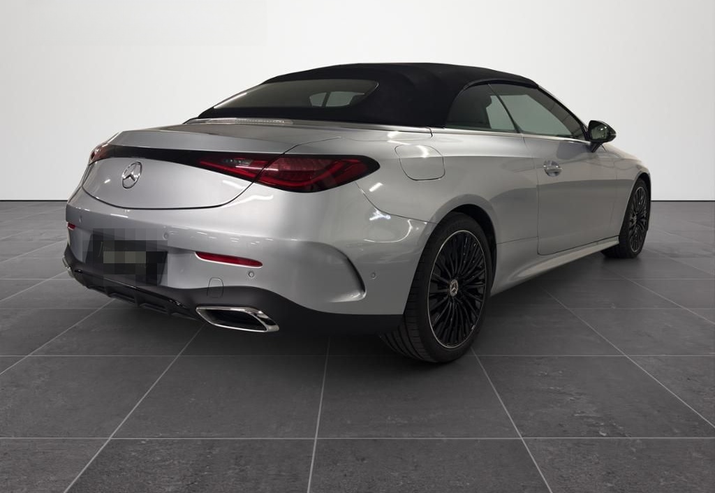 Mercedes-Benz CLE 200 AMG Cabrio Night-P.*Sport-P.*Winter-P foto 5
