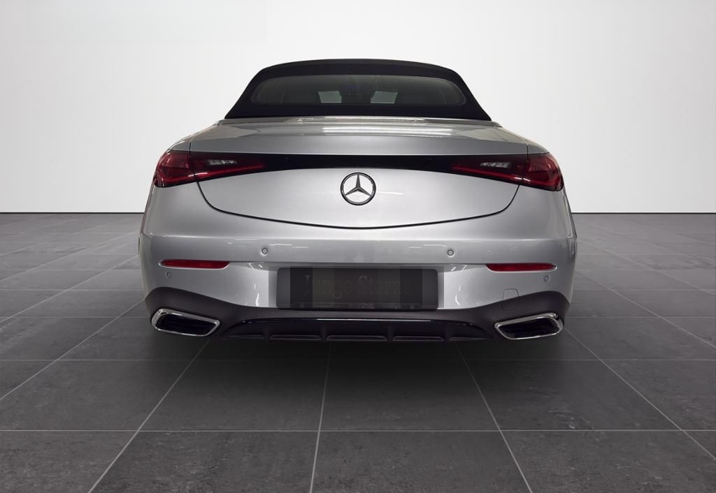 Mercedes-Benz CLE 200 AMG Cabrio Night-P.*Sport-P.*Winter-P foto 6