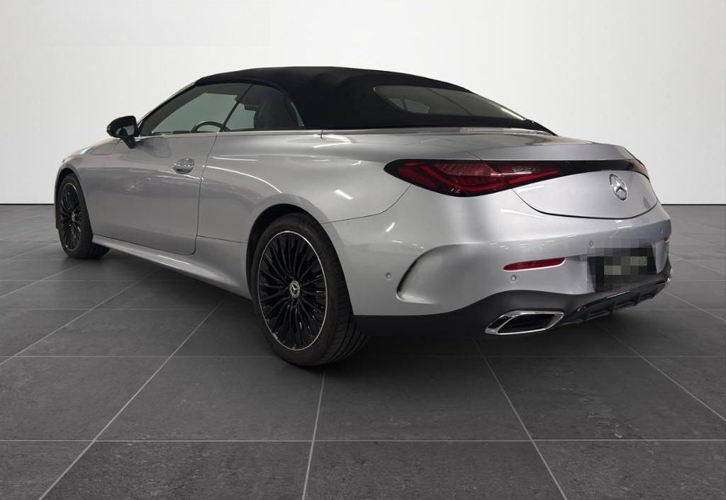 Mercedes-Benz CLE 200 AMG Cabrio Night-P.*Sport-P.*Winter-P foto 7