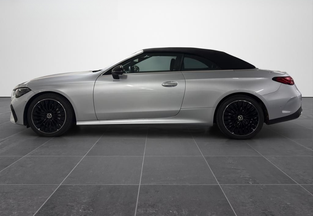 Mercedes-Benz CLE 200 AMG Cabrio Night-P.*Sport-P.*Winter-P foto 8