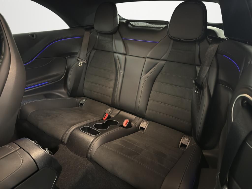 Mercedes-Benz CLE 200 AMG Cabrio Night-P.*Sport-P.*Winter-P foto 10