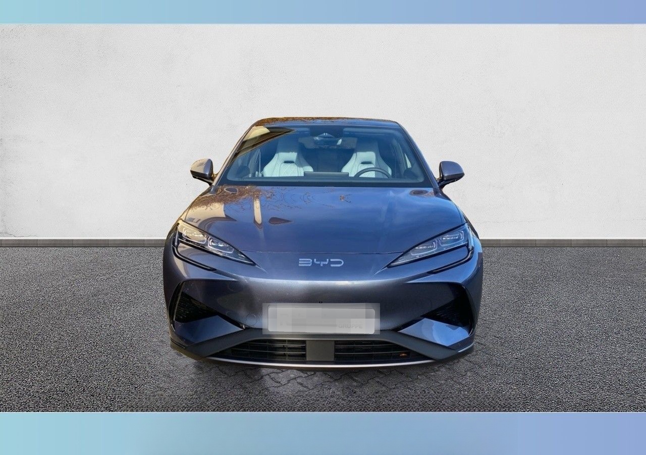 BYD SEALION 7 Comfort 82,5kWh Panorama 360°Kamera foto 2