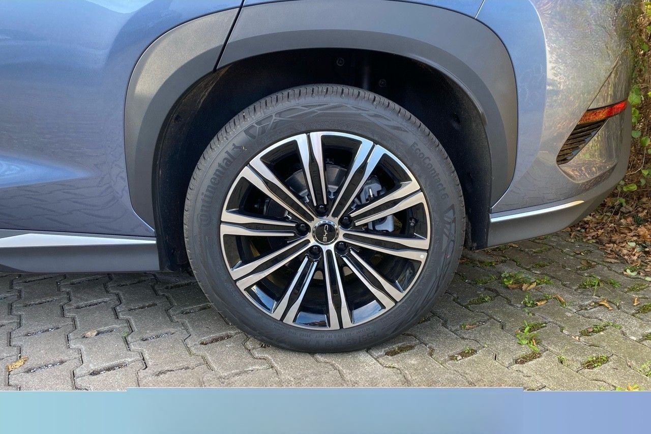 BYD SEALION 7 Comfort 82,5kWh Panorama 360°Kamera foto 11