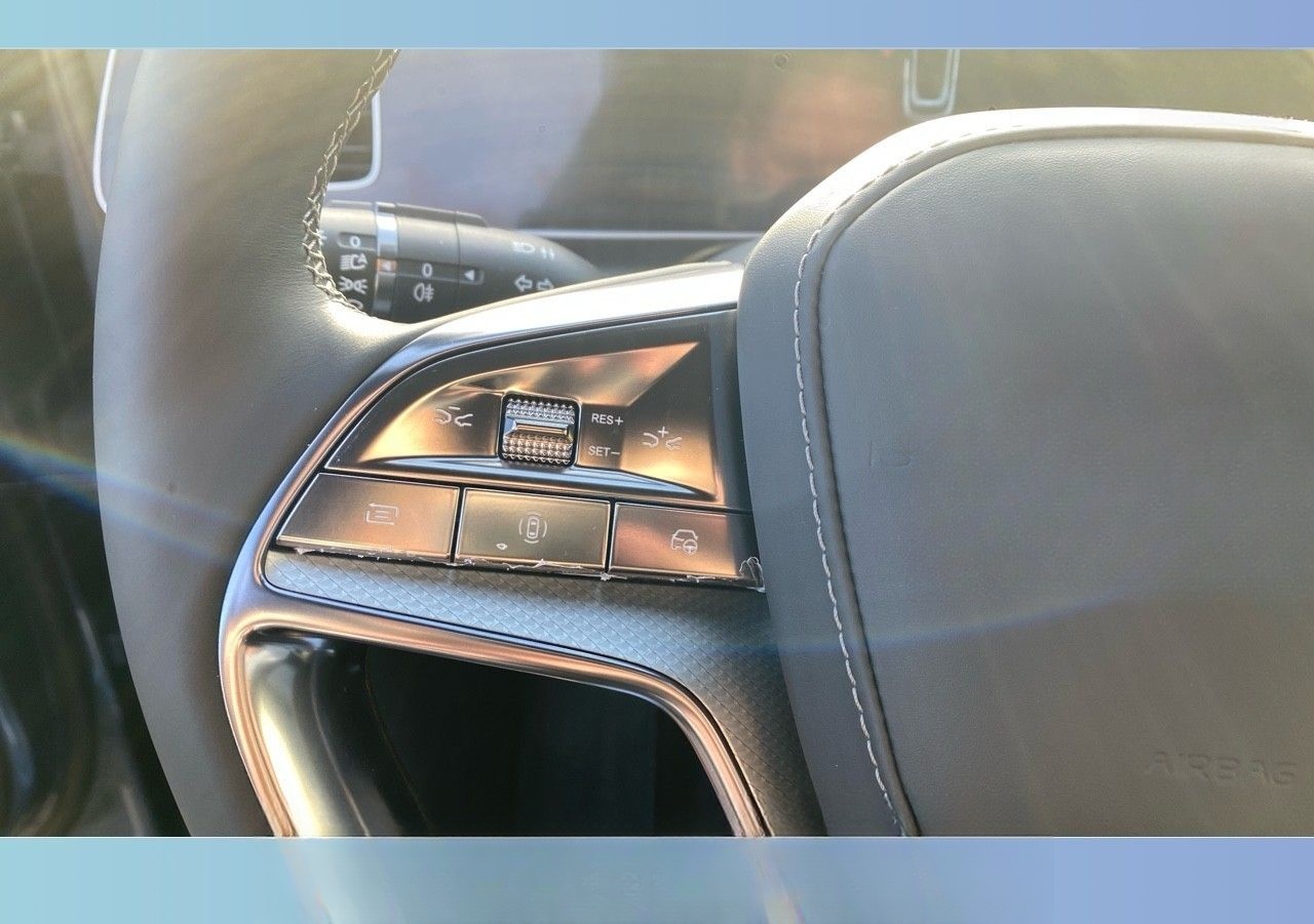 BYD SEALION 7 Comfort 82,5kWh Panorama 360°Kamera foto 15