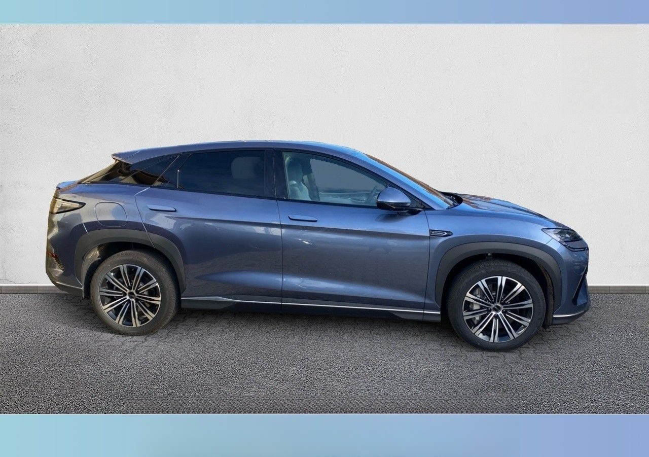 BYD SEALION 7 Comfort 82,5kWh Panorama 360°Kamera foto 4