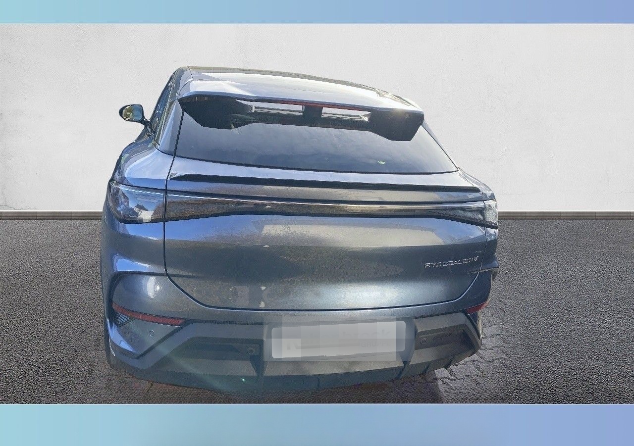 BYD SEALION 7 Comfort 82,5kWh Panorama 360°Kamera foto 5