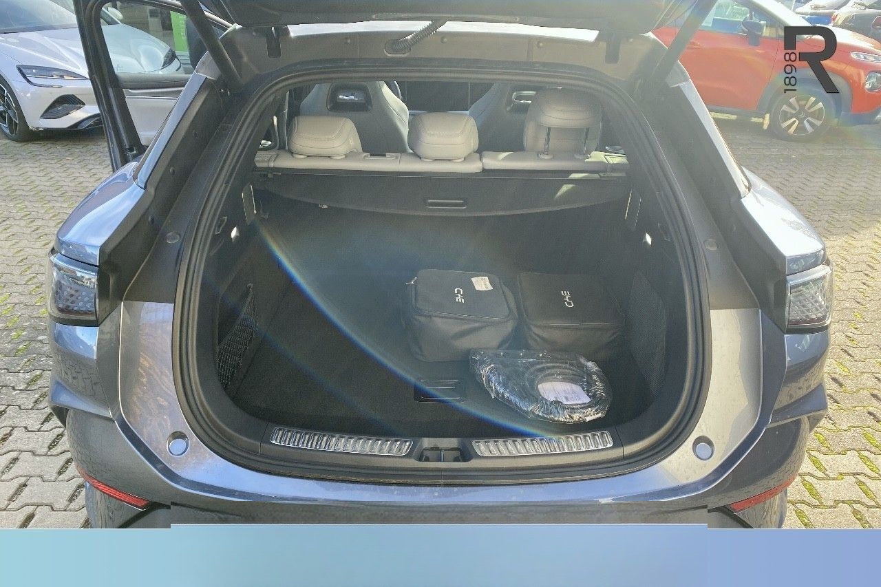 BYD SEALION 7 Comfort 82,5kWh Panorama 360°Kamera foto 6