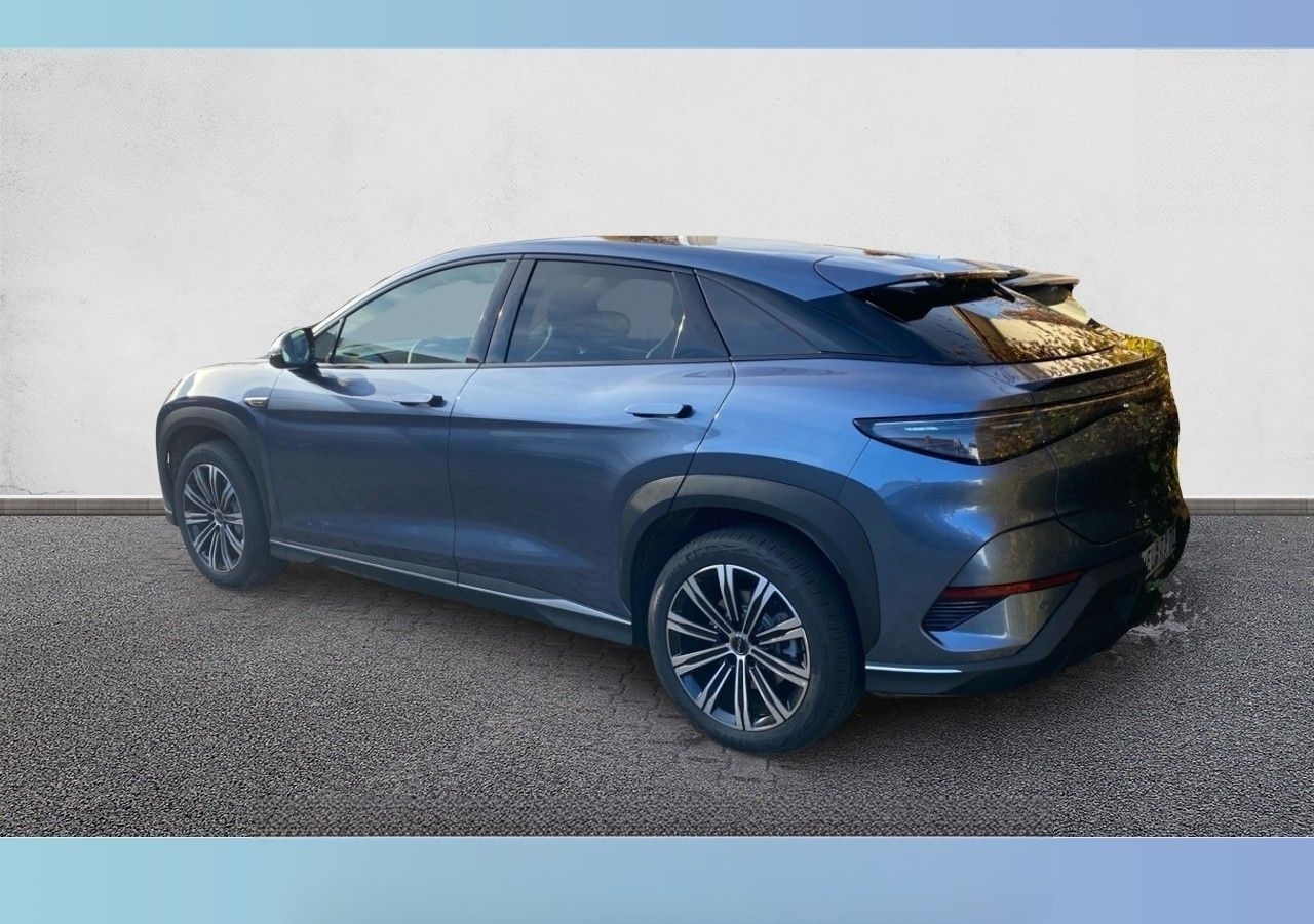 BYD SEALION 7 Comfort 82,5kWh Panorama 360°Kamera foto 7