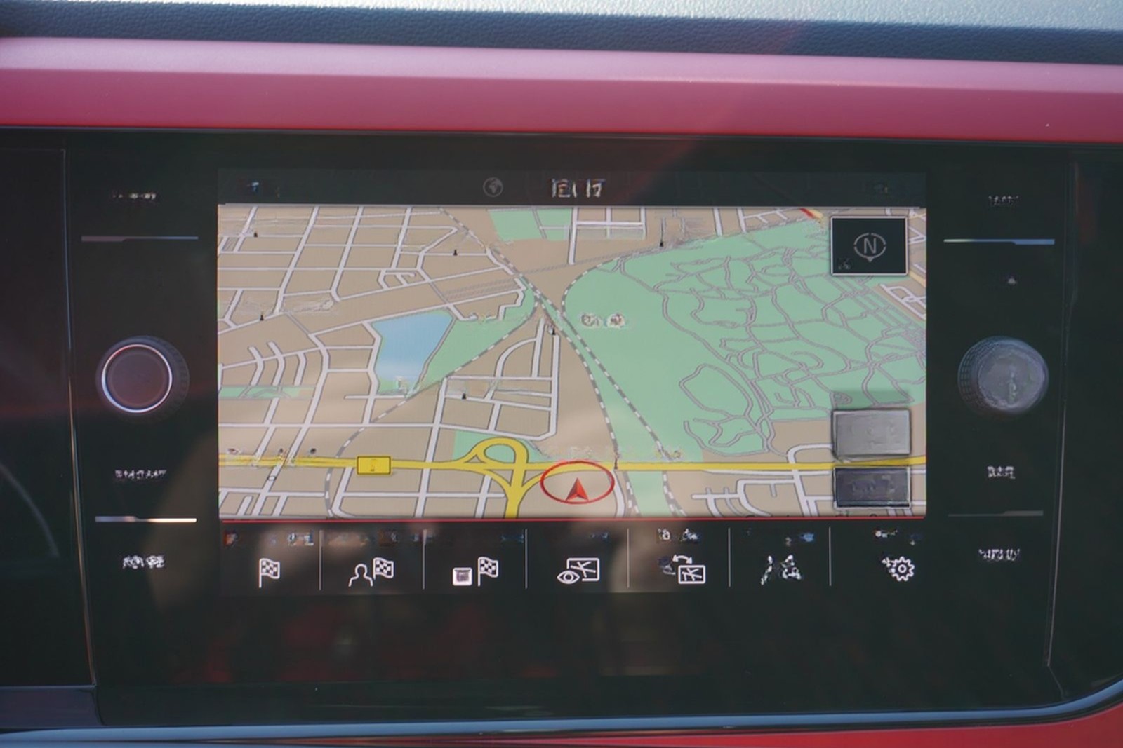 Volkswagen Polo 2.0 GTI Navi Digitales Cockpit Klimaaut. foto 21