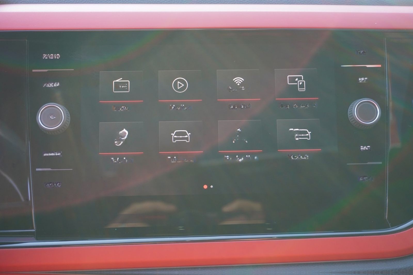 Volkswagen Polo 2.0 GTI Navi Digitales Cockpit Klimaaut. foto 25