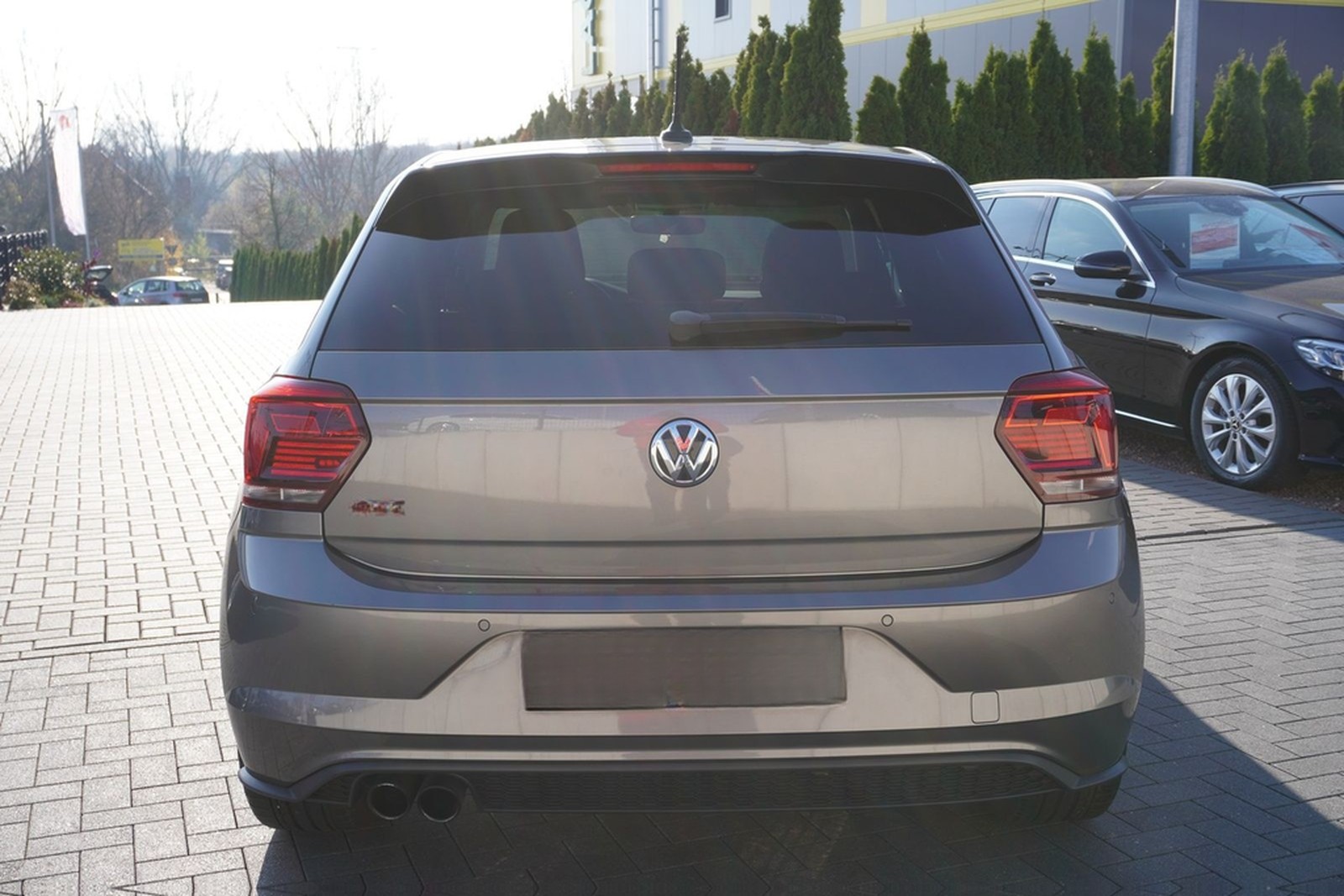 Volkswagen Polo 2.0 GTI Navi Digitales Cockpit Klimaaut. foto 4