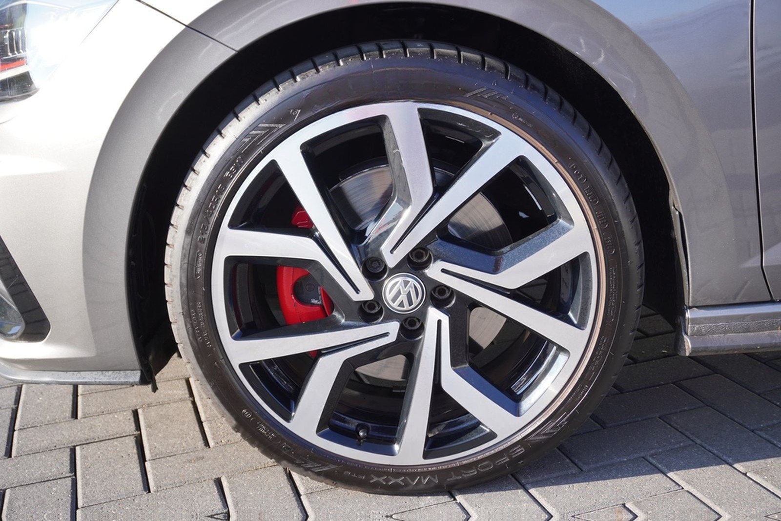Volkswagen Polo 2.0 GTI Navi Digitales Cockpit Klimaaut. foto 33