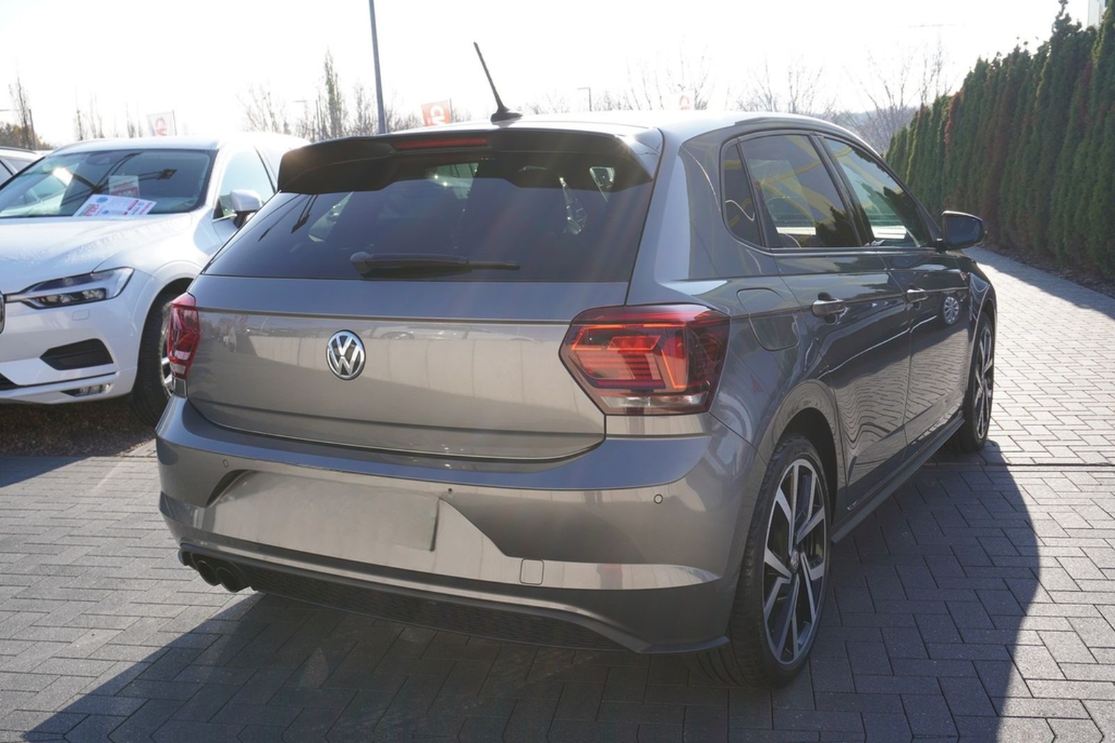 Volkswagen Polo 2.0 GTI Navi Digitales Cockpit Klimaaut. foto 5