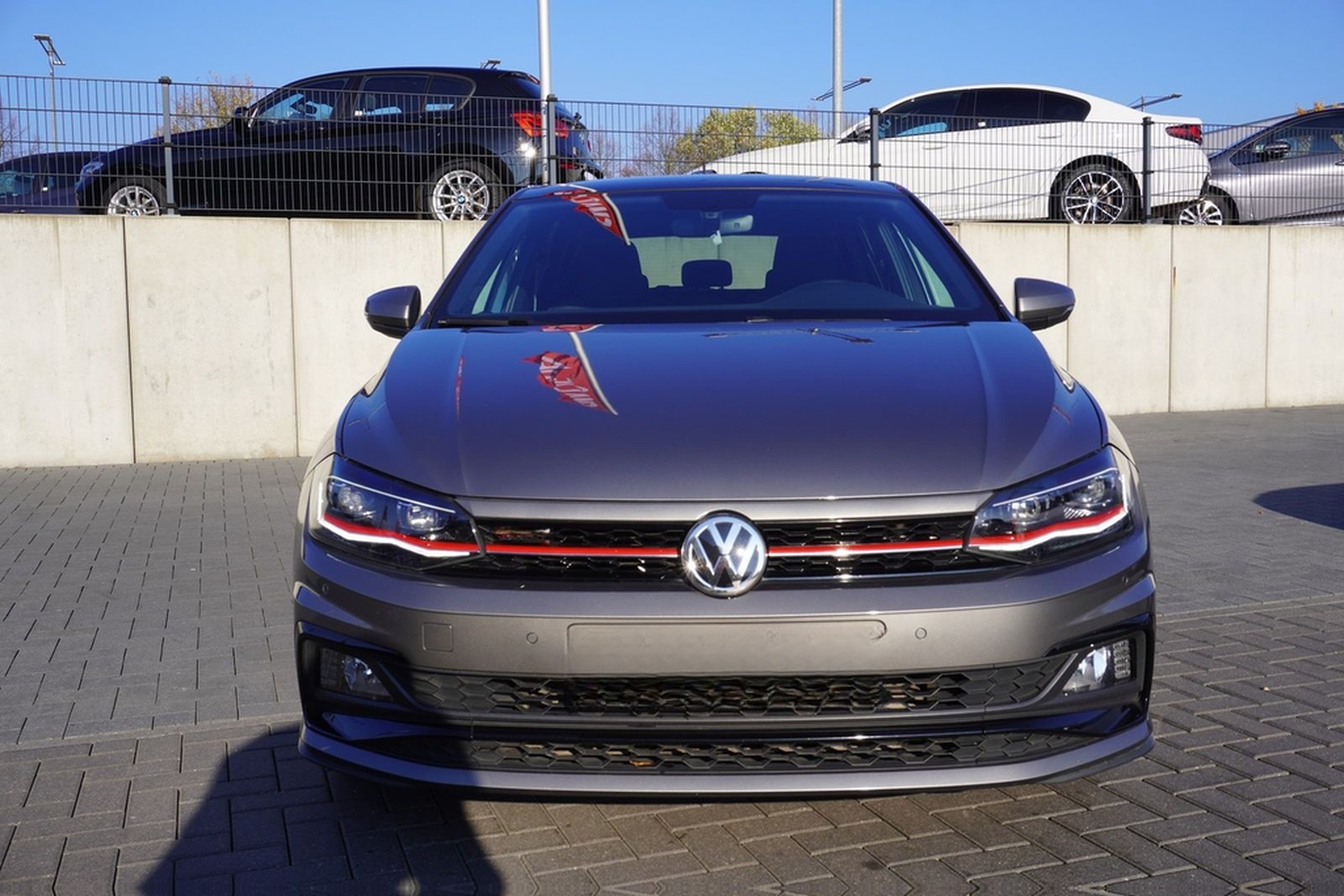 Volkswagen Polo 2.0 GTI Navi Digitales Cockpit Klimaaut. foto 7