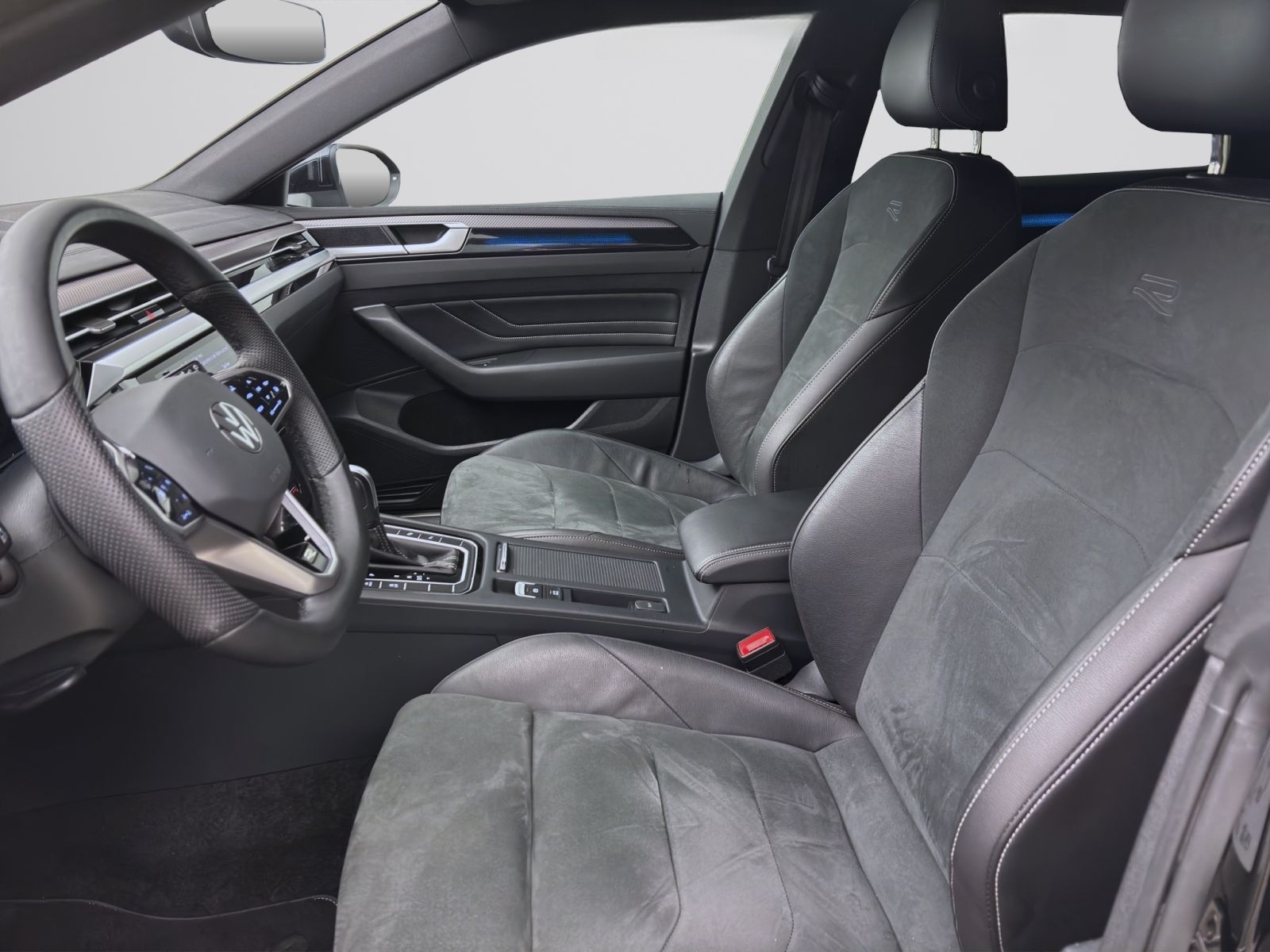 Volkswagen Arteon Shooting Brake 2.0 TDI DSG 4M R-LINE STAN foto 9