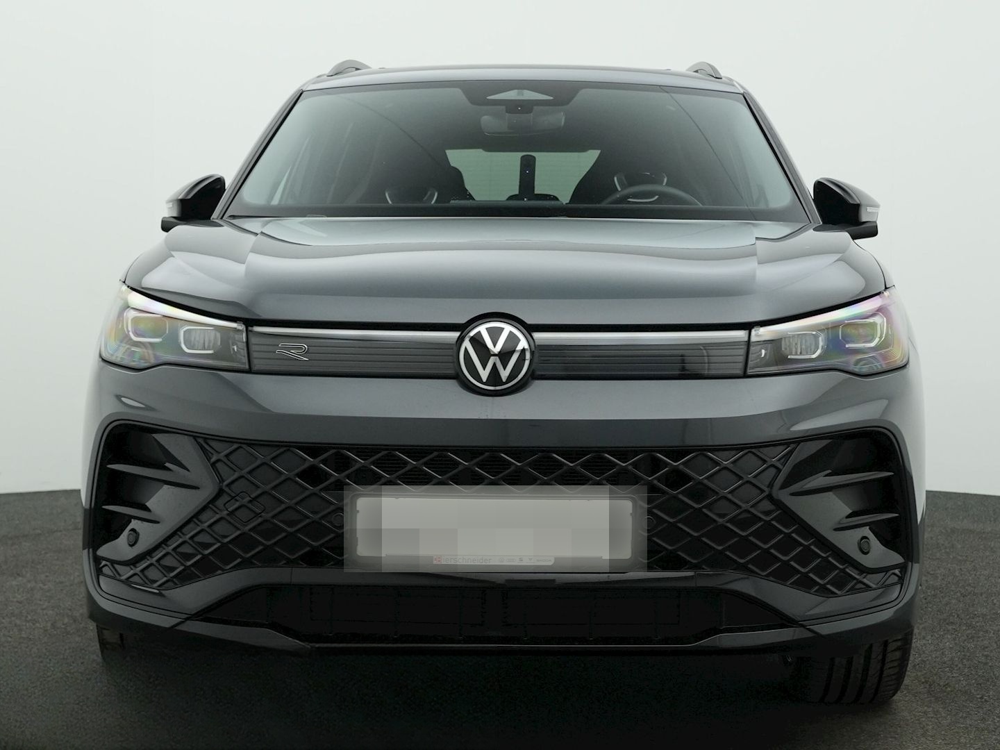 Volkswagen Tiguan 2.0 TDI DSG 4Mo. R-Line BLACK-STYLE AHK H foto 13