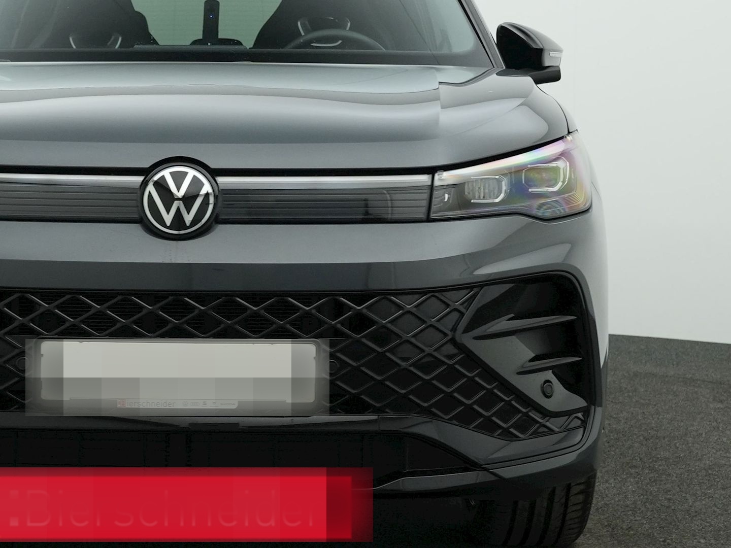 Volkswagen Tiguan 2.0 TDI DSG 4Mo. R-Line BLACK-STYLE AHK H foto 24