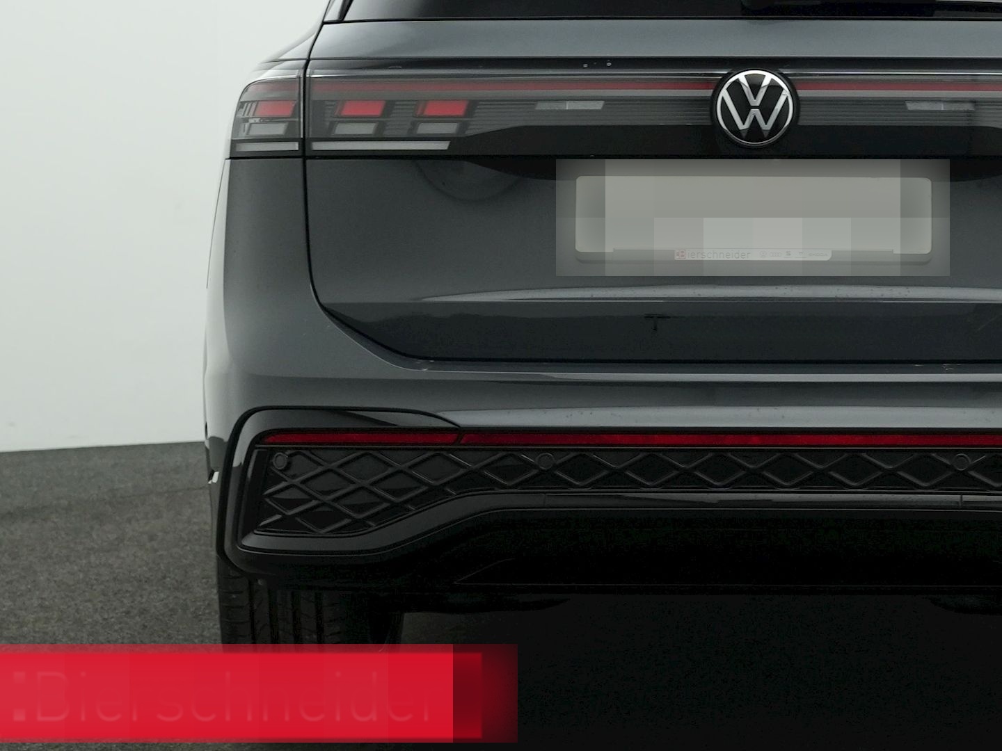 Volkswagen Tiguan 2.0 TDI DSG 4Mo. R-Line BLACK-STYLE AHK H foto 25