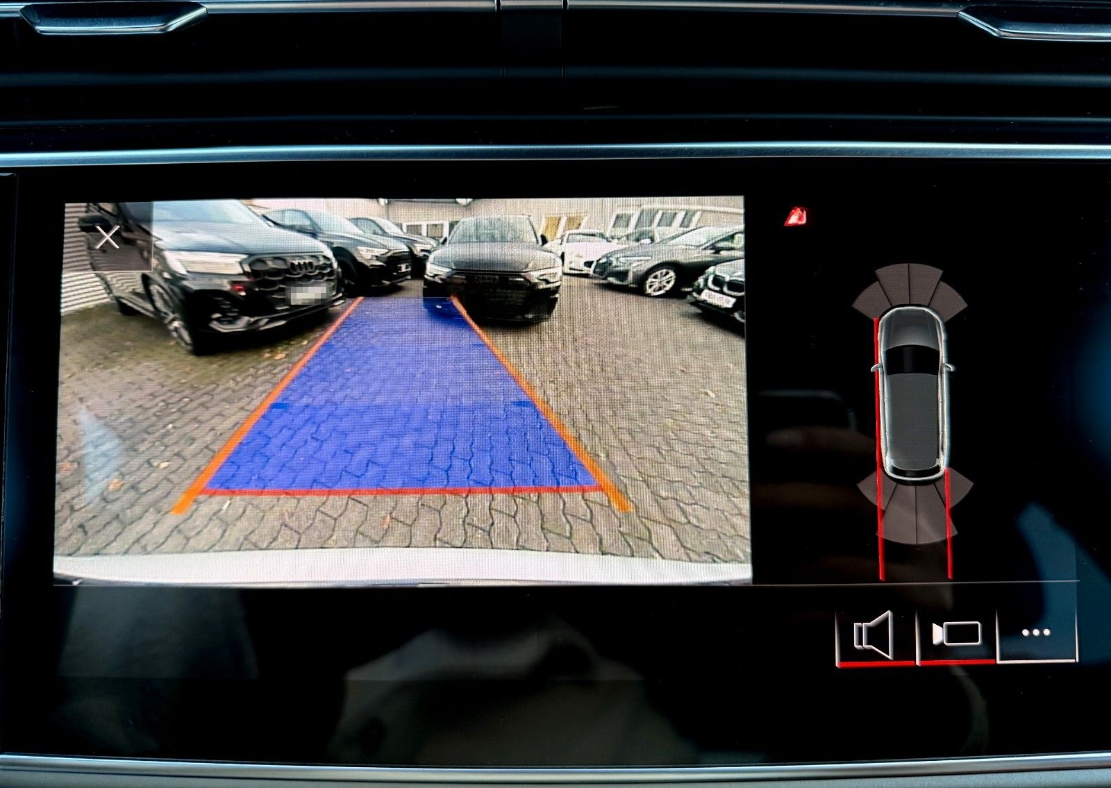 Audi Q7 45 TDI qu*FACELIFT*S-LINE EXT*LUFT*KAMERA*22" foto 15