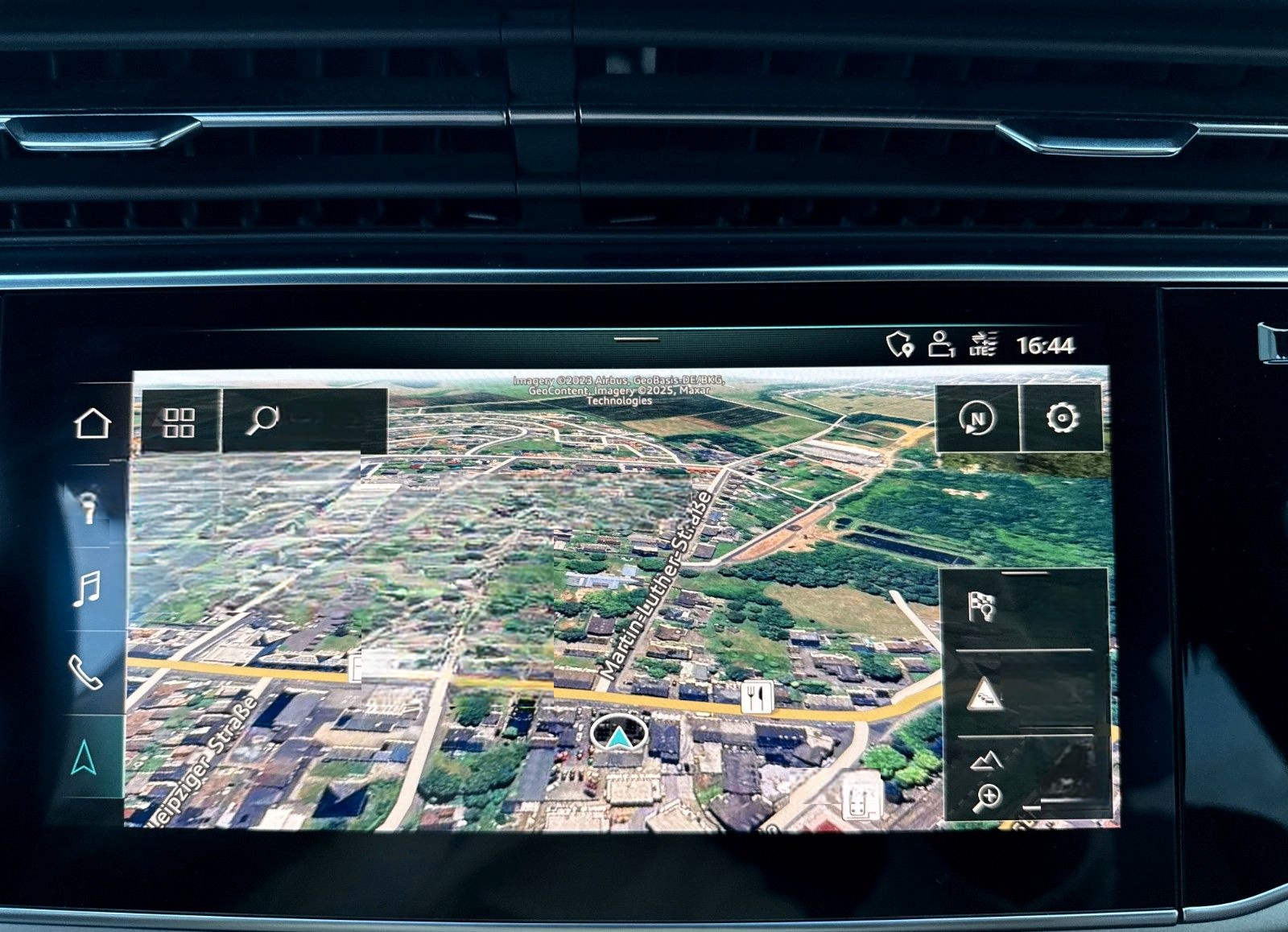 Audi Q7 45 TDI qu*FACELIFT*S-LINE EXT*LUFT*KAMERA*22" foto 17