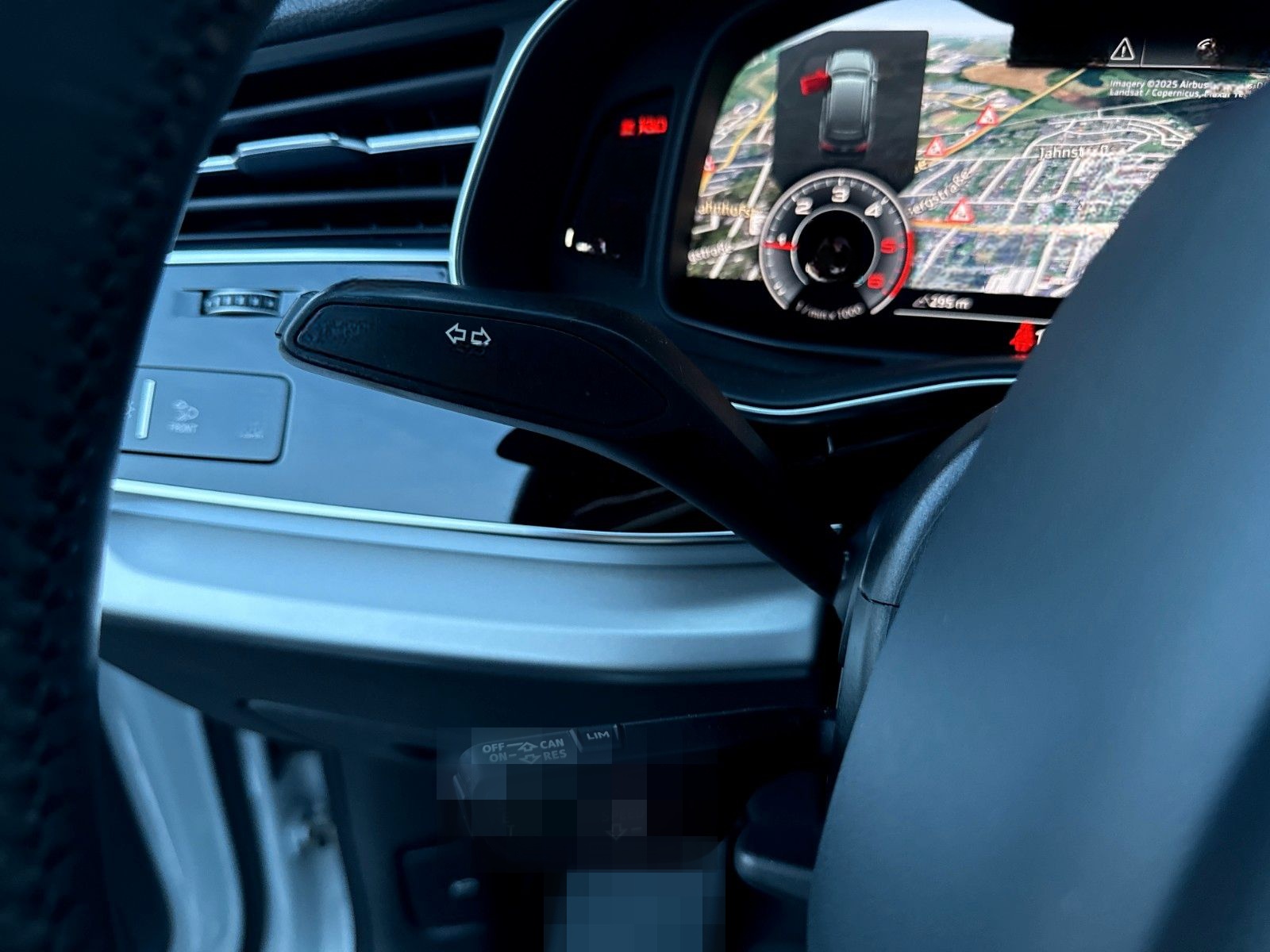 Audi Q7 45 TDI qu*FACELIFT*S-LINE EXT*LUFT*KAMERA*22" foto 18