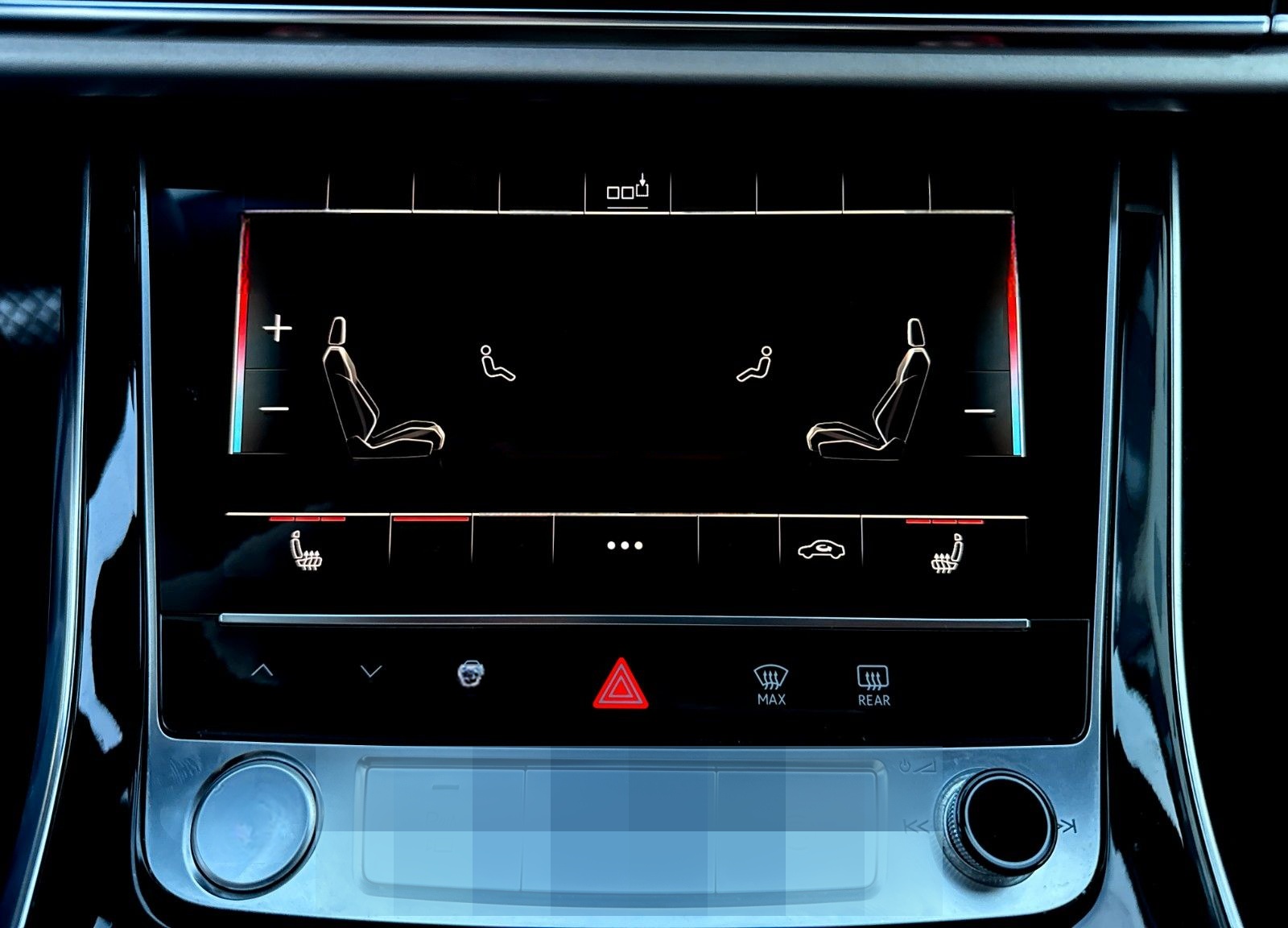 Audi Q7 45 TDI qu*FACELIFT*S-LINE EXT*LUFT*KAMERA*22" foto 19