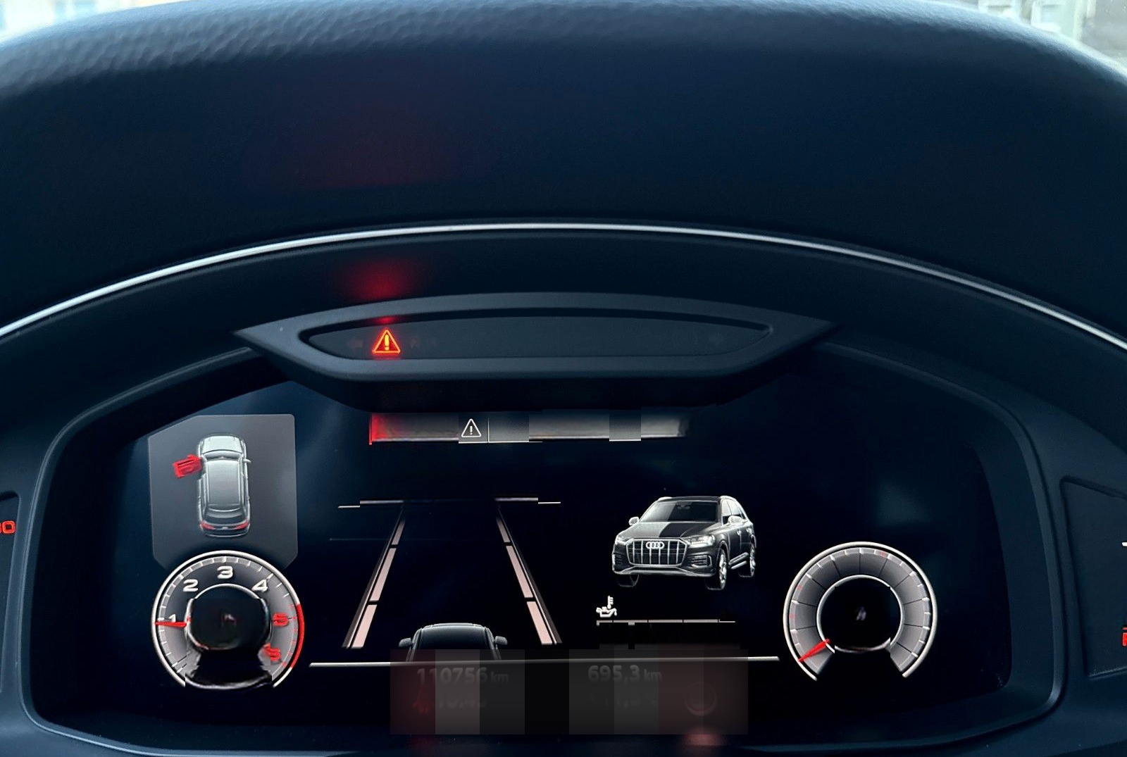 Audi Q7 45 TDI qu*FACELIFT*S-LINE EXT*LUFT*KAMERA*22" foto 20