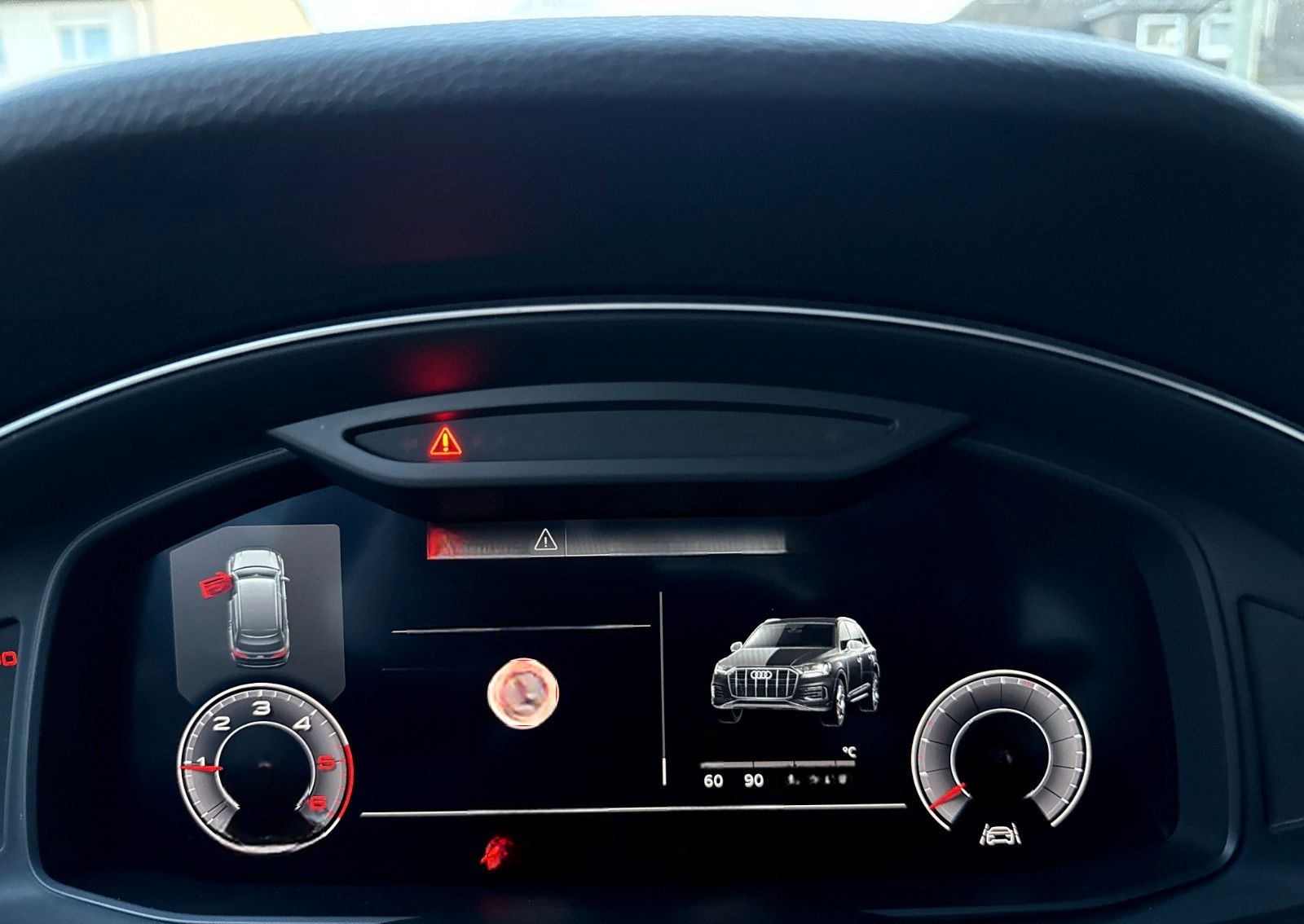 Audi Q7 45 TDI qu*FACELIFT*S-LINE EXT*LUFT*KAMERA*22" foto 21