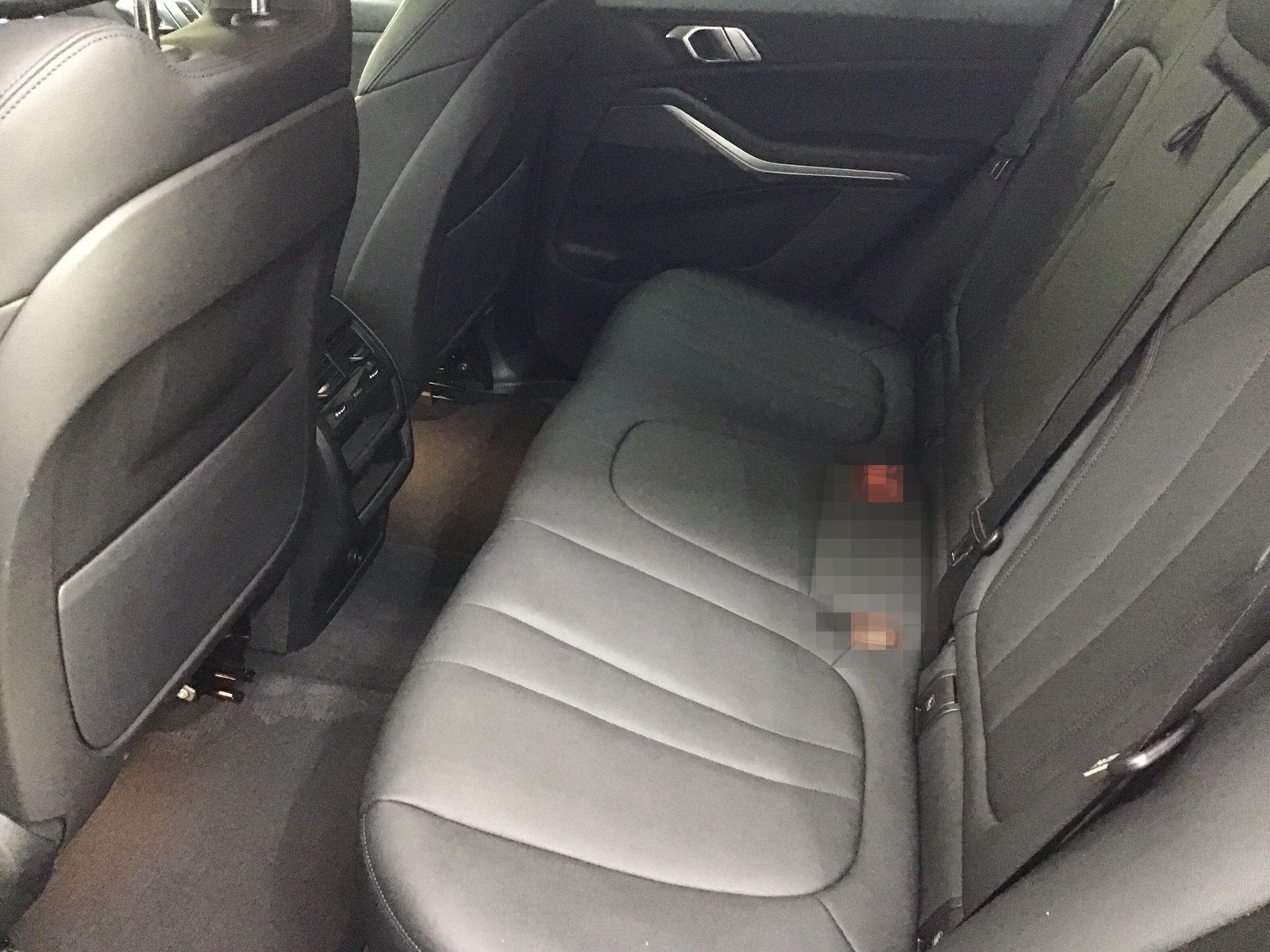 BMW X5 xDrive30d LiveCockpitProf Head-Up Laser foto 11