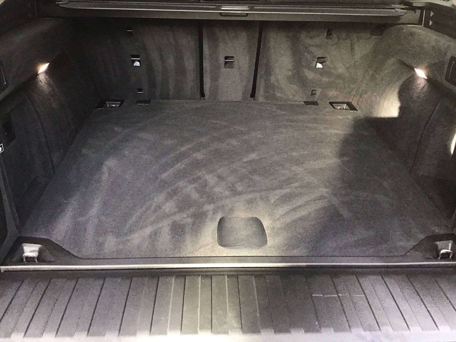 BMW X5 xDrive30d LiveCockpitProf Head-Up Laser foto 12