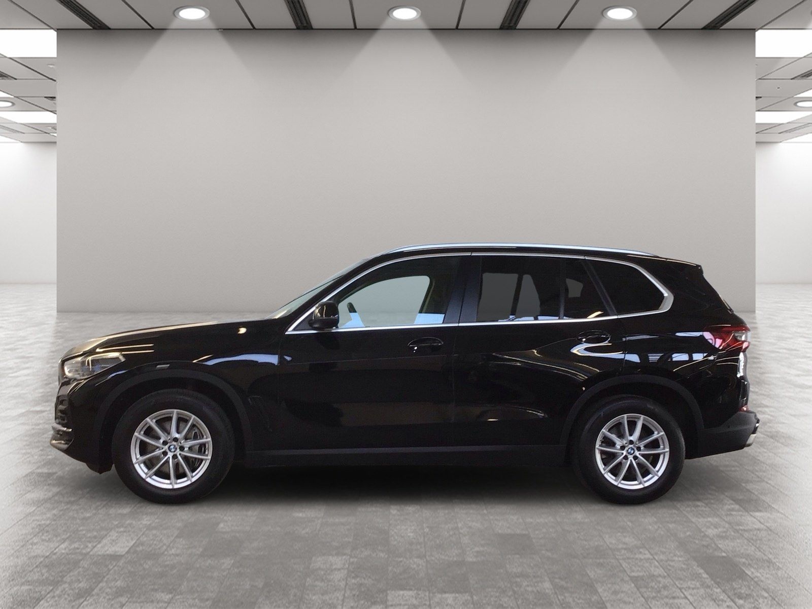 BMW X5 xDrive30d LiveCockpitProf Head-Up Laser foto 3