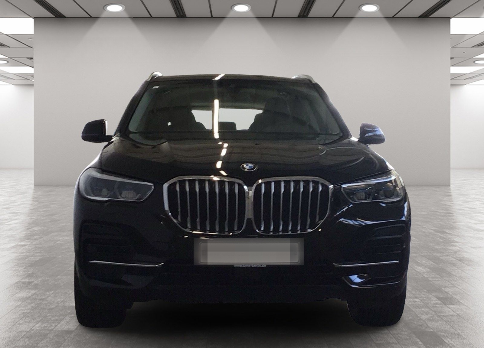 BMW X5 xDrive30d LiveCockpitProf Head-Up Laser foto 4