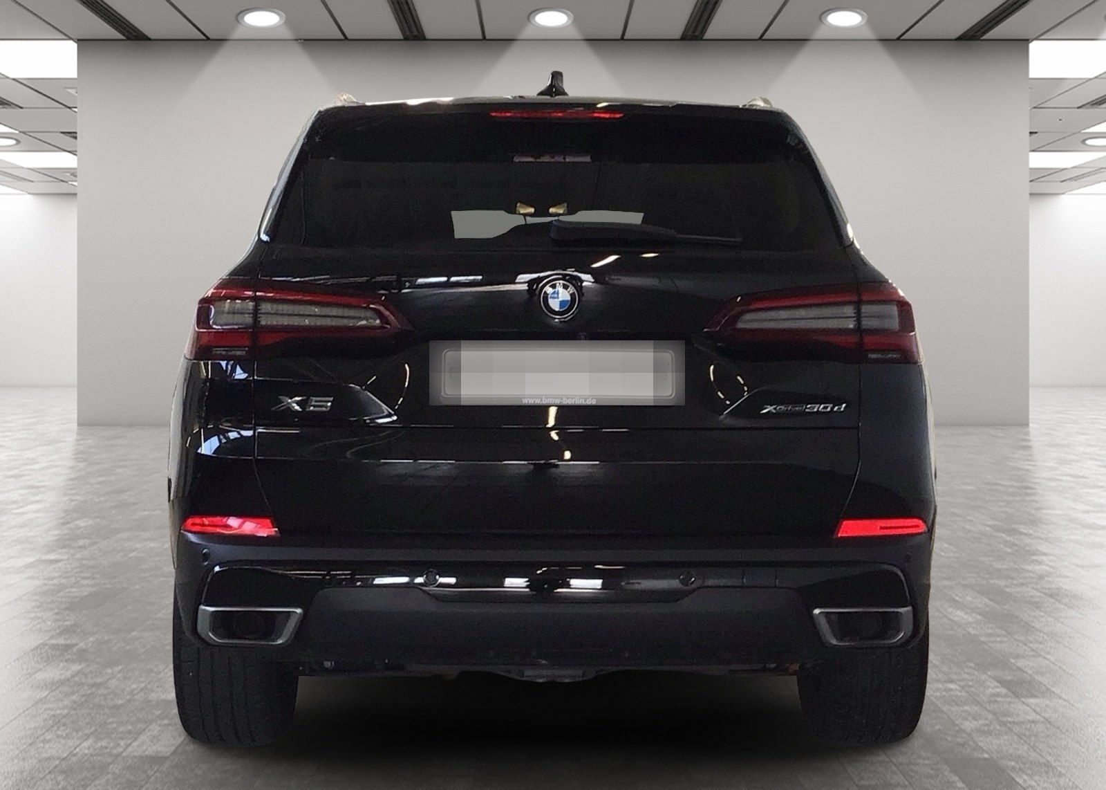 BMW X5 xDrive30d LiveCockpitProf Head-Up Laser foto 5