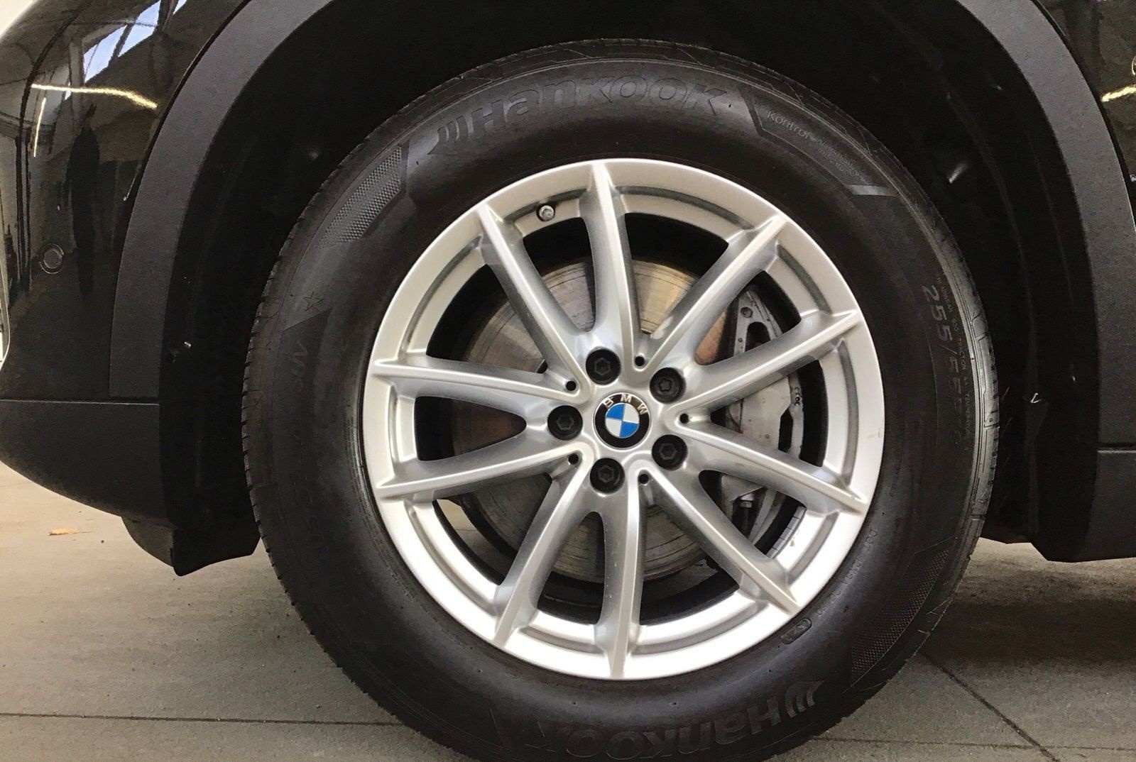 BMW X5 xDrive30d LiveCockpitProf Head-Up Laser foto 6