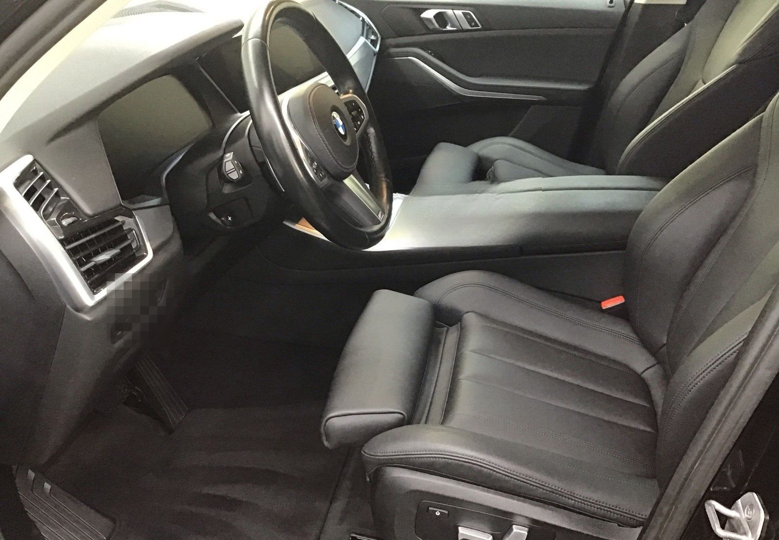 BMW X5 xDrive30d LiveCockpitProf Head-Up Laser foto 7