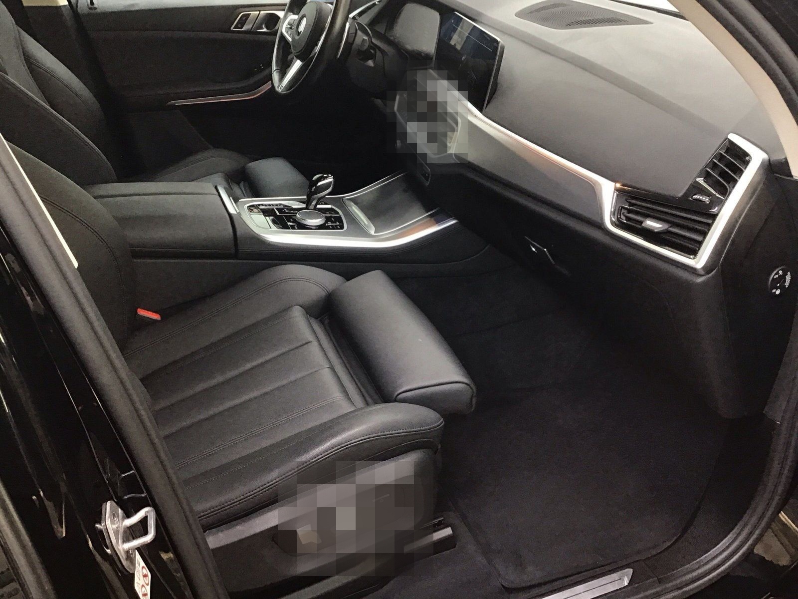 BMW X5 xDrive30d LiveCockpitProf Head-Up Laser foto 8