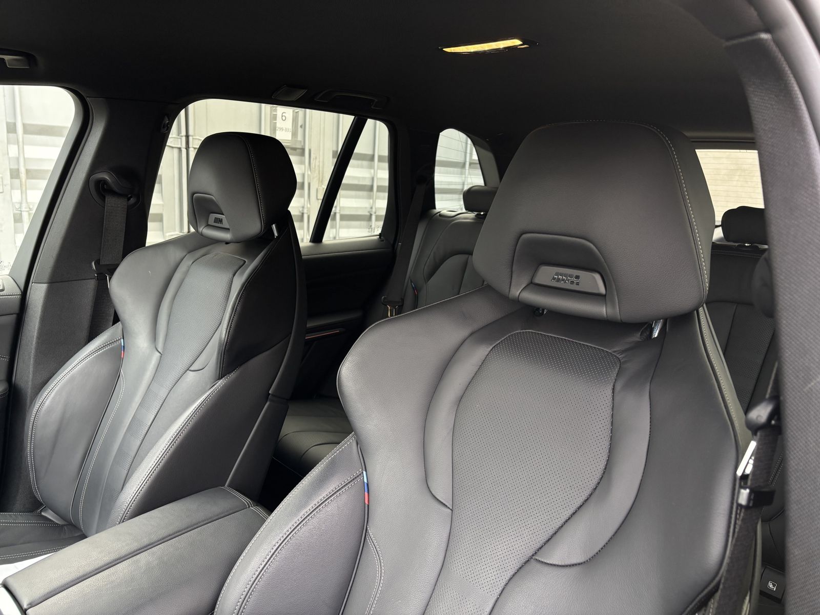 BMW X5 xDrive30d ///M Sportpaket LED LC Prof AHK HUD foto 11