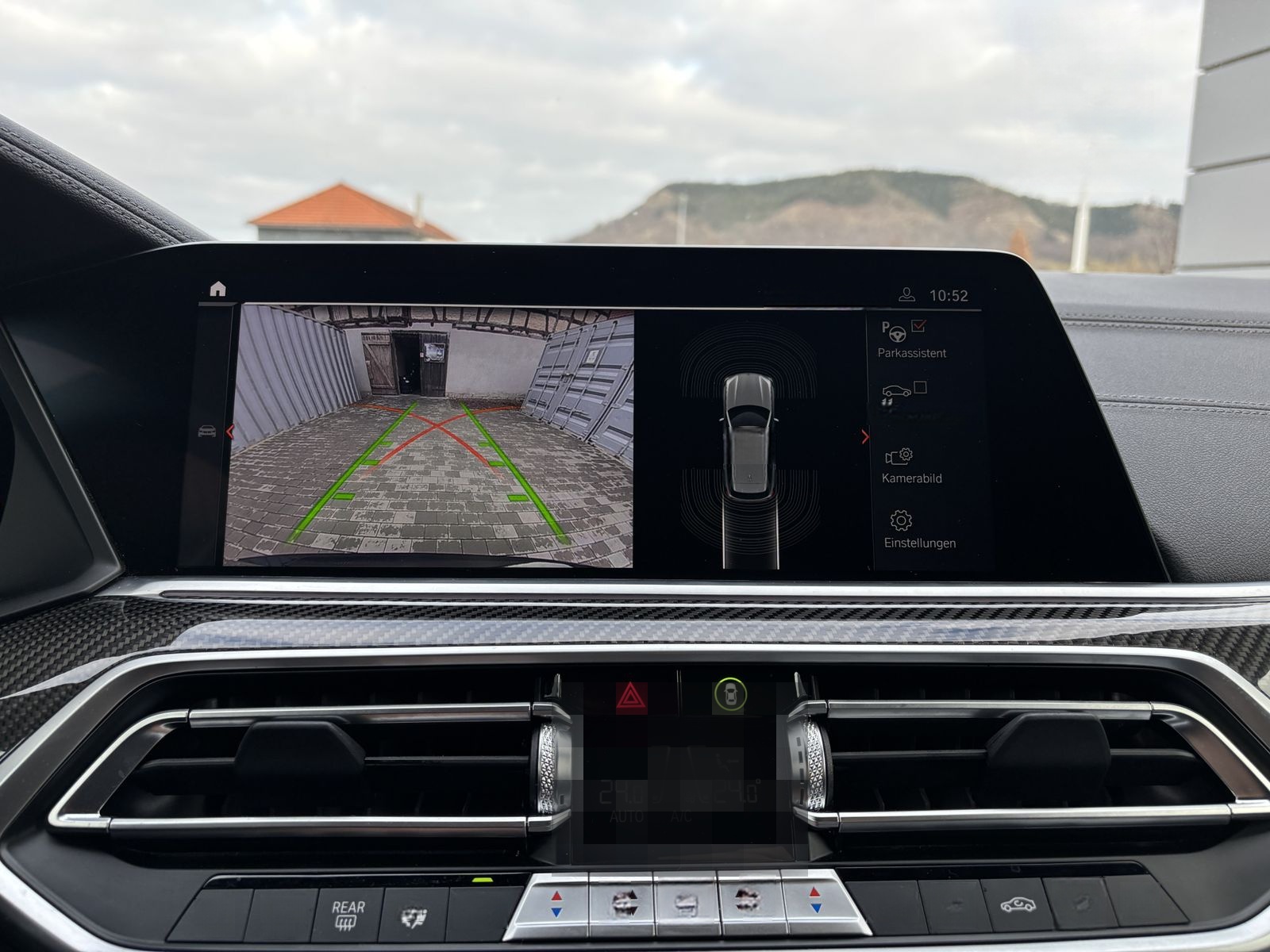 BMW X5 xDrive30d ///M Sportpaket LED LC Prof AHK HUD foto 17