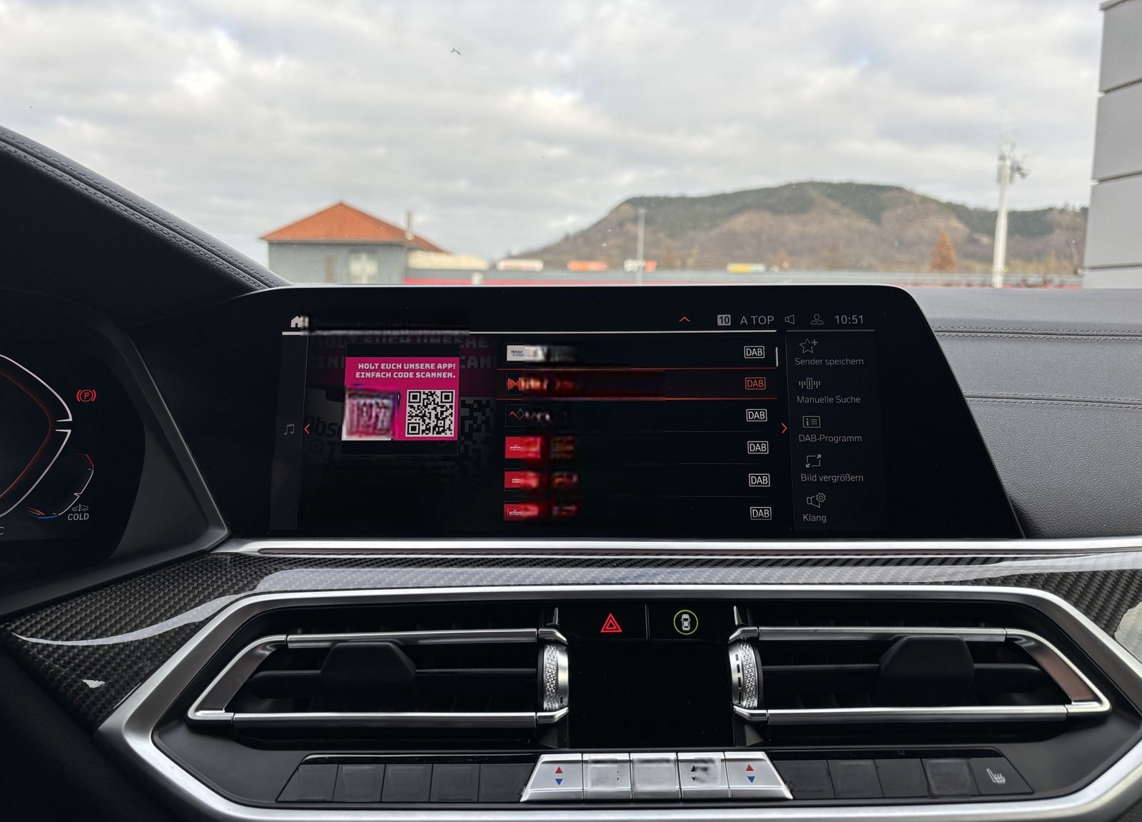 BMW X5 xDrive30d ///M Sportpaket LED LC Prof AHK HUD foto 18