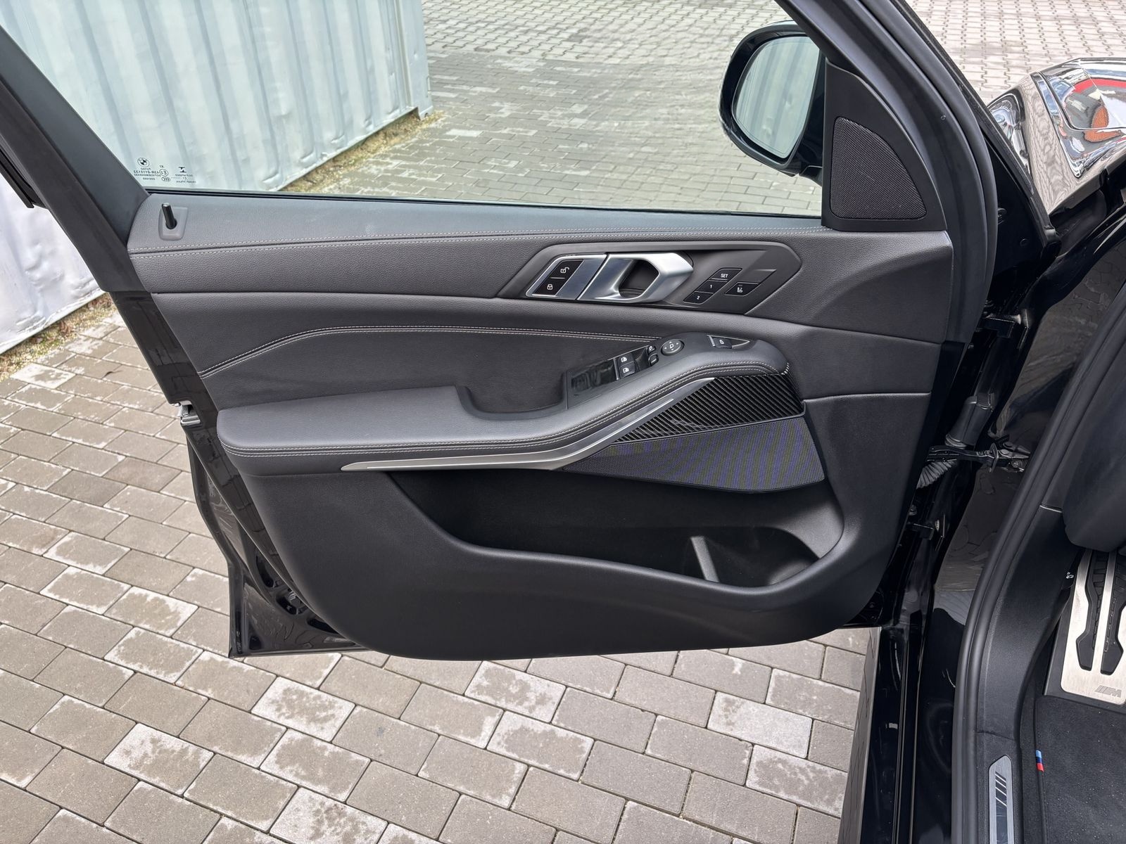 BMW X5 xDrive30d ///M Sportpaket LED LC Prof AHK HUD foto 21