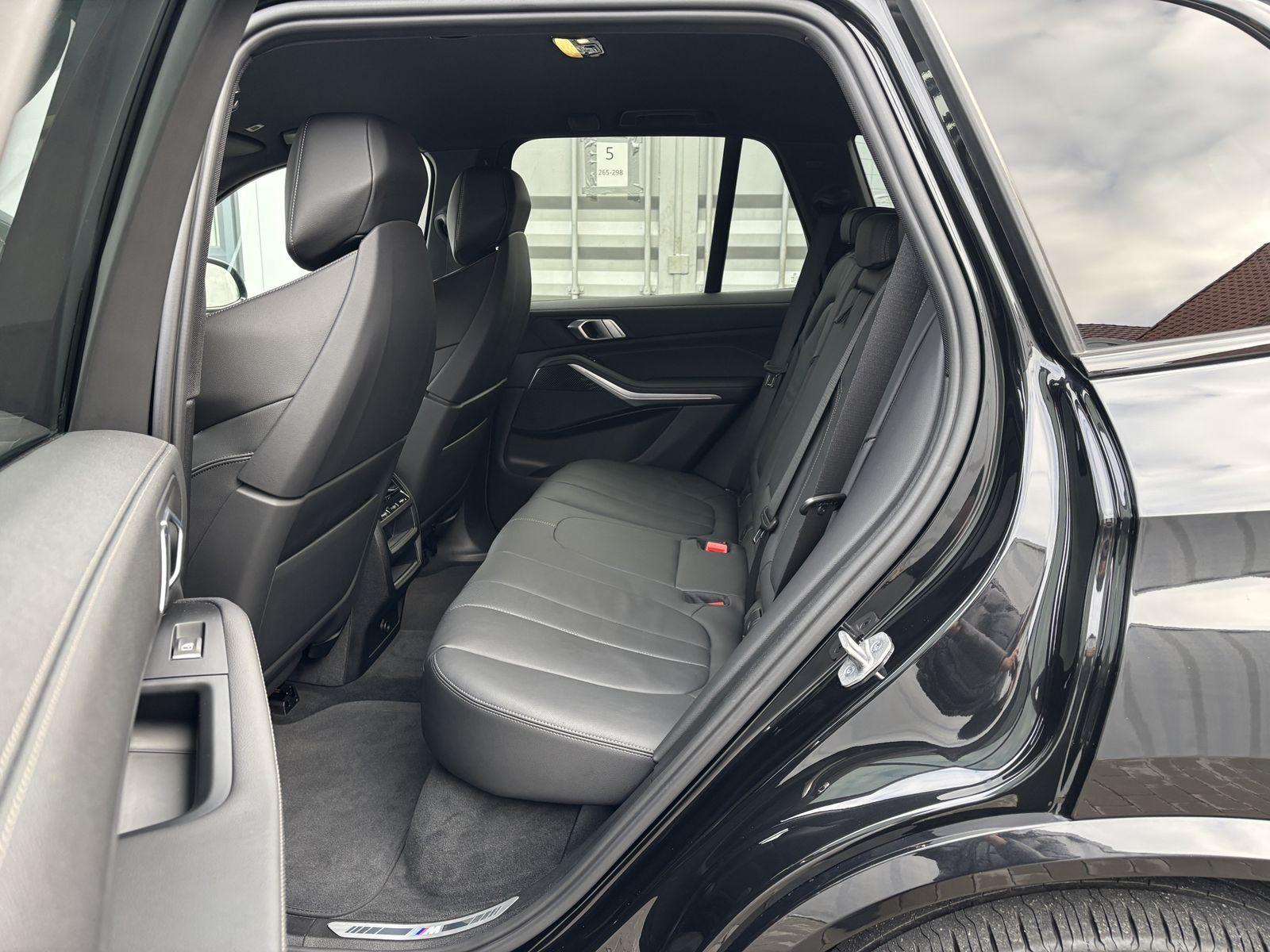 BMW X5 xDrive30d ///M Sportpaket LED LC Prof AHK HUD foto 8