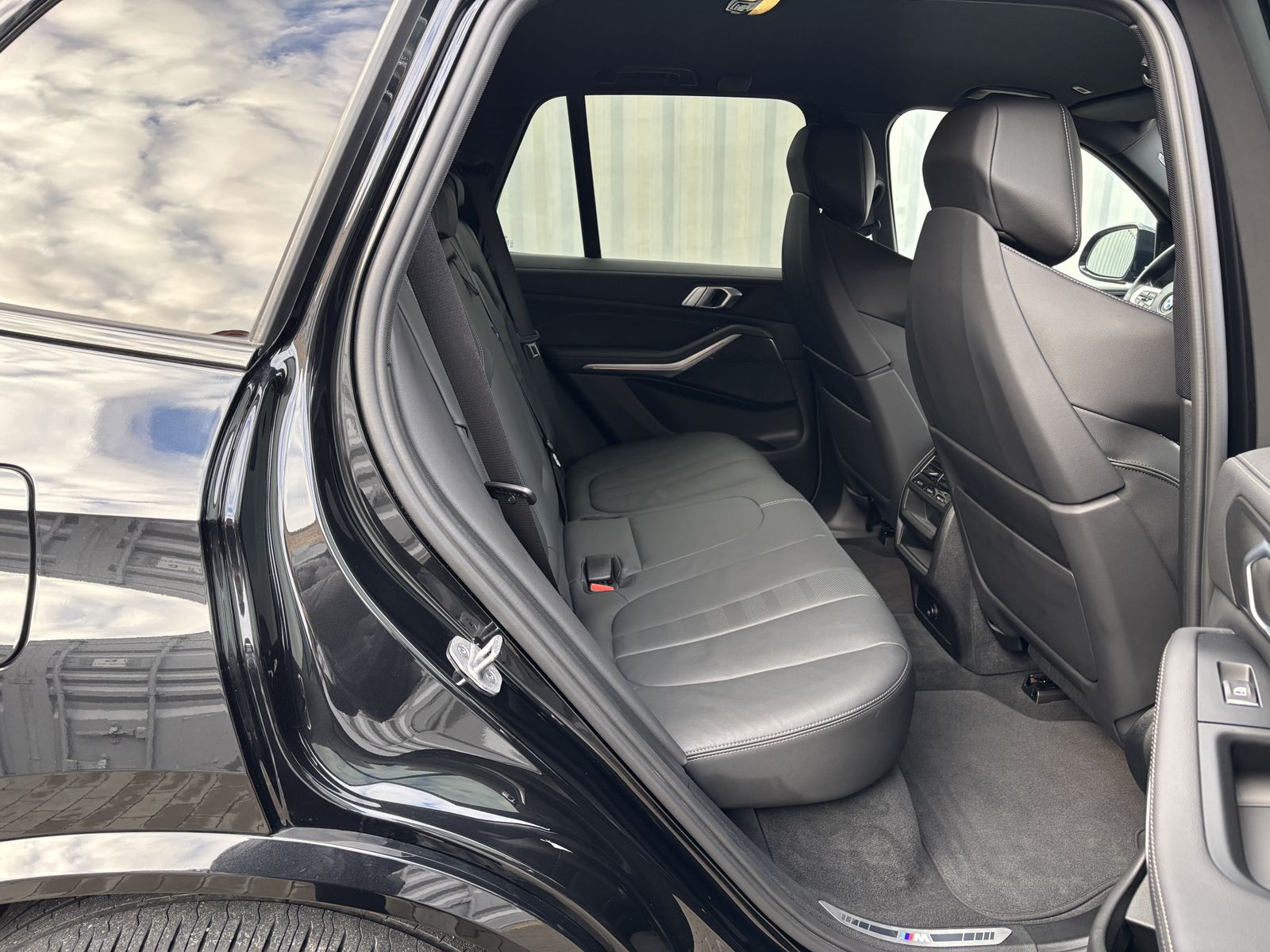BMW X5 xDrive30d ///M Sportpaket LED LC Prof AHK HUD foto 9