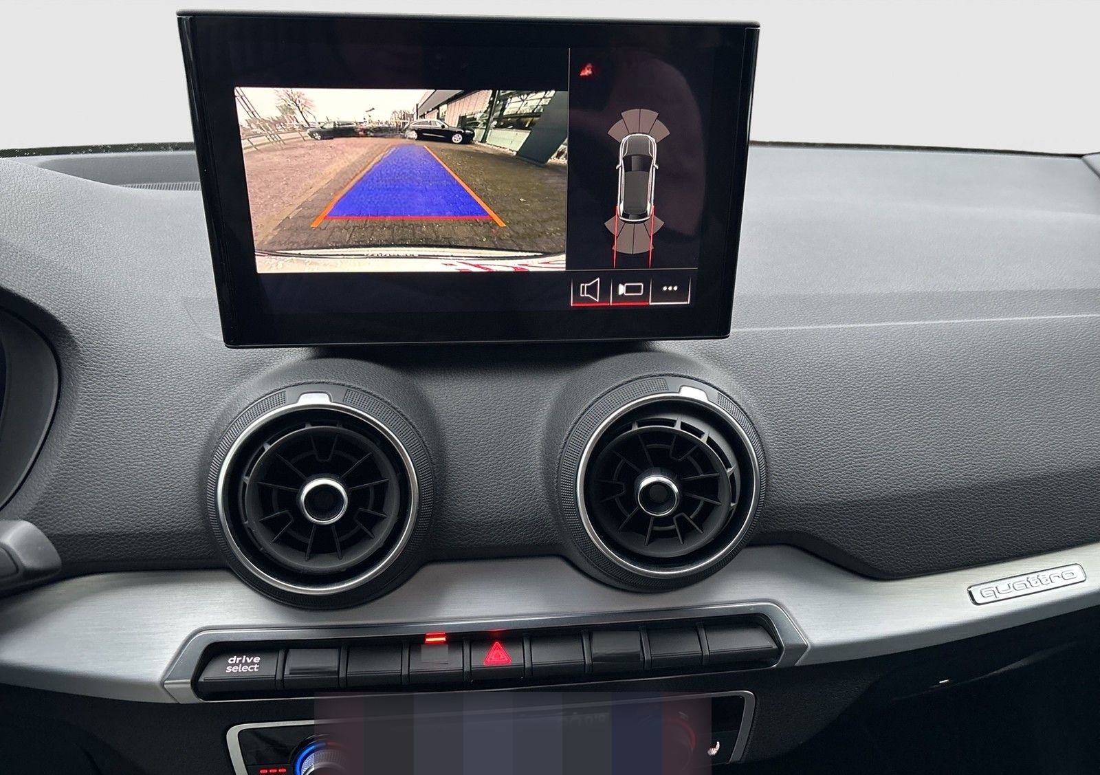 Audi SQ2 quattro BLACKPAK CAM ACC LM18 E-KLAPPE NAVI+ foto 12