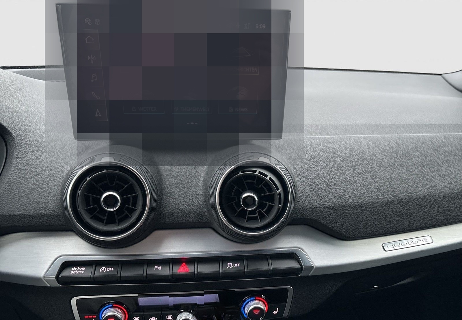 Audi SQ2 quattro BLACKPAK CAM ACC LM18 E-KLAPPE NAVI+ foto 13